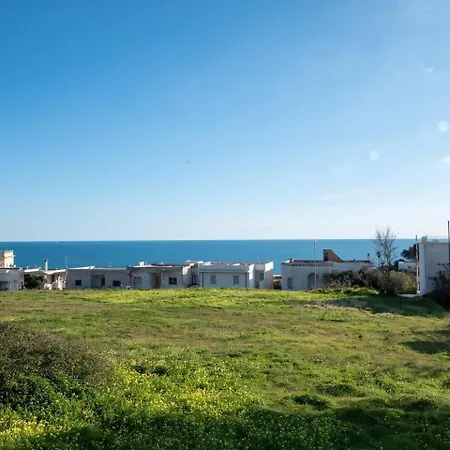 Villino Fatida S C Terme Nordsudcasavacanza Σπίτι διακοπών