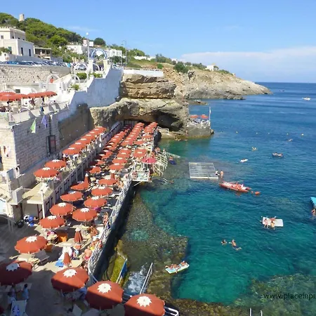Vakantiehuis Villino Fatida S C Terme Nordsudcasavacanza