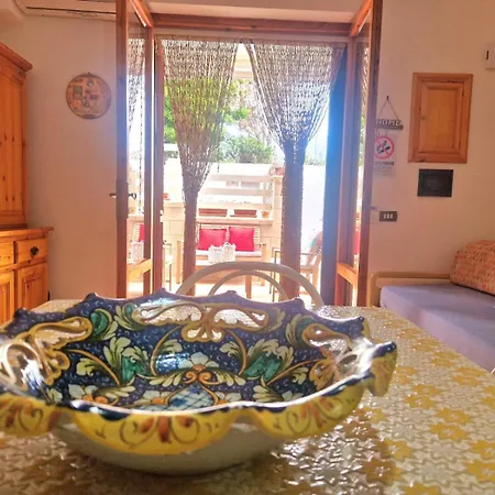 Villino Fatida S C Terme Nordsudcasavacanza Σπίτι διακοπών