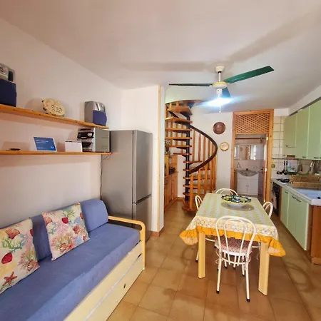 Villino Fatida S C Terme Nordsudcasavacanza *