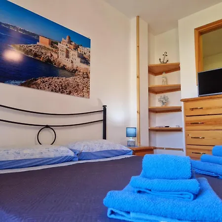 Villino Fatida S C Terme Nordsudcasavacanza Σπίτι διακοπών *