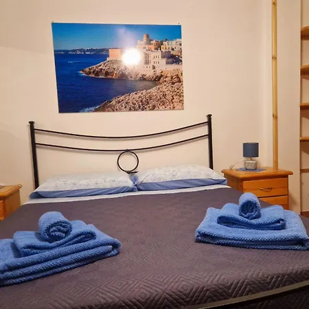 Villino Fatida S C Terme Nordsudcasavacanza Vakantiehuis *