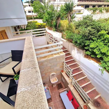 Vakantiehuis Villino Fatida S C Terme Nordsudcasavacanza *