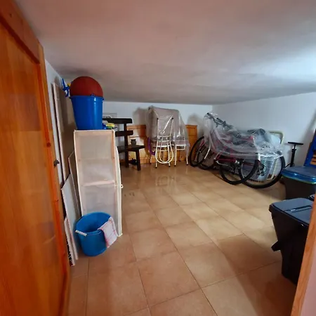Villino Fatida S C Terme Nordsudcasavacanza * Santa Cesarea Terme